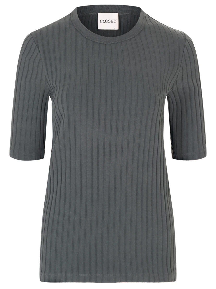 Футболка хлопковая