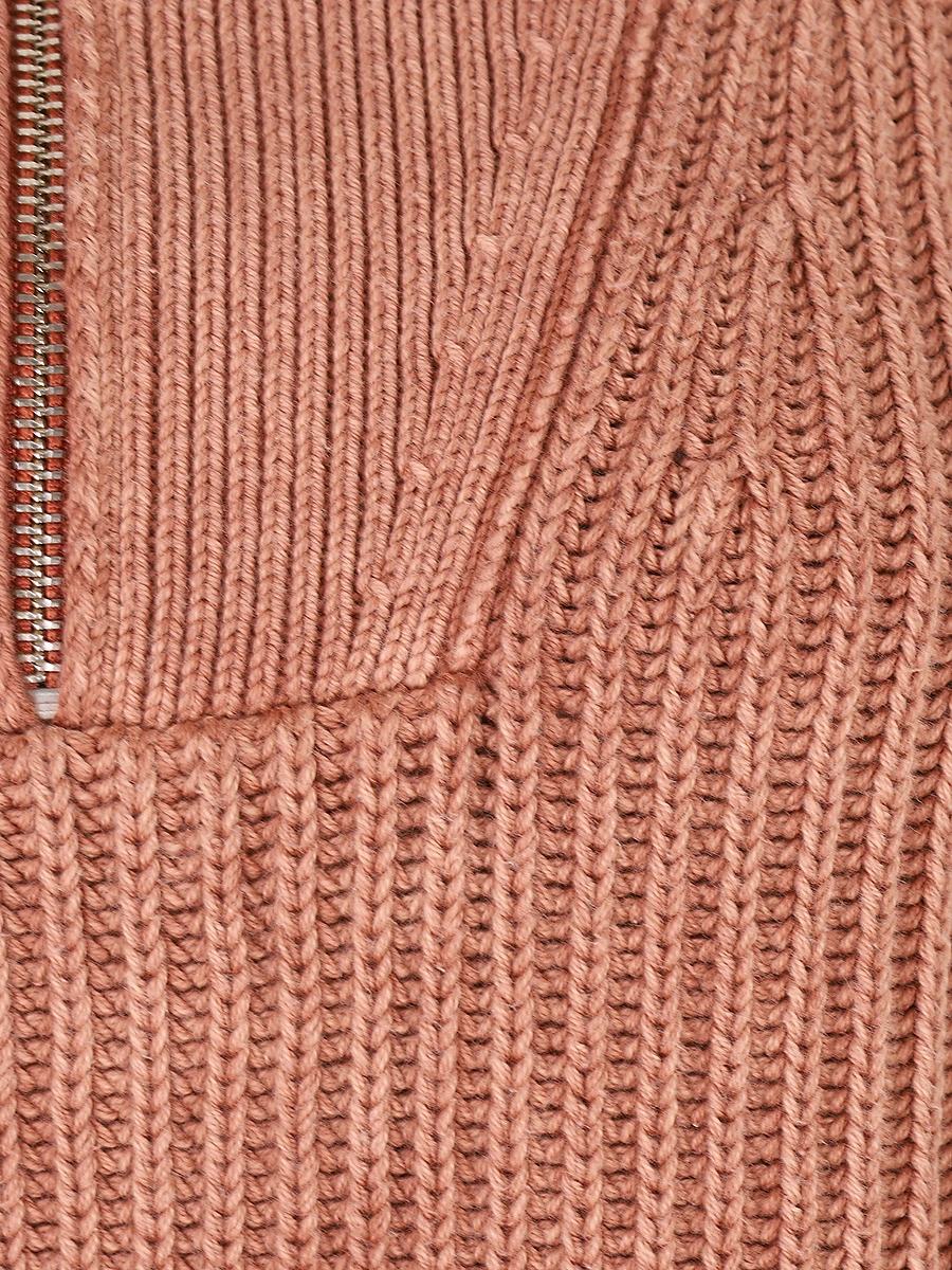 Свитер хлопковый