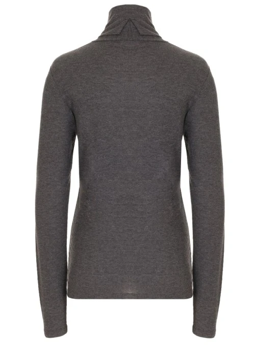 Водолазка однотонная CLOSED