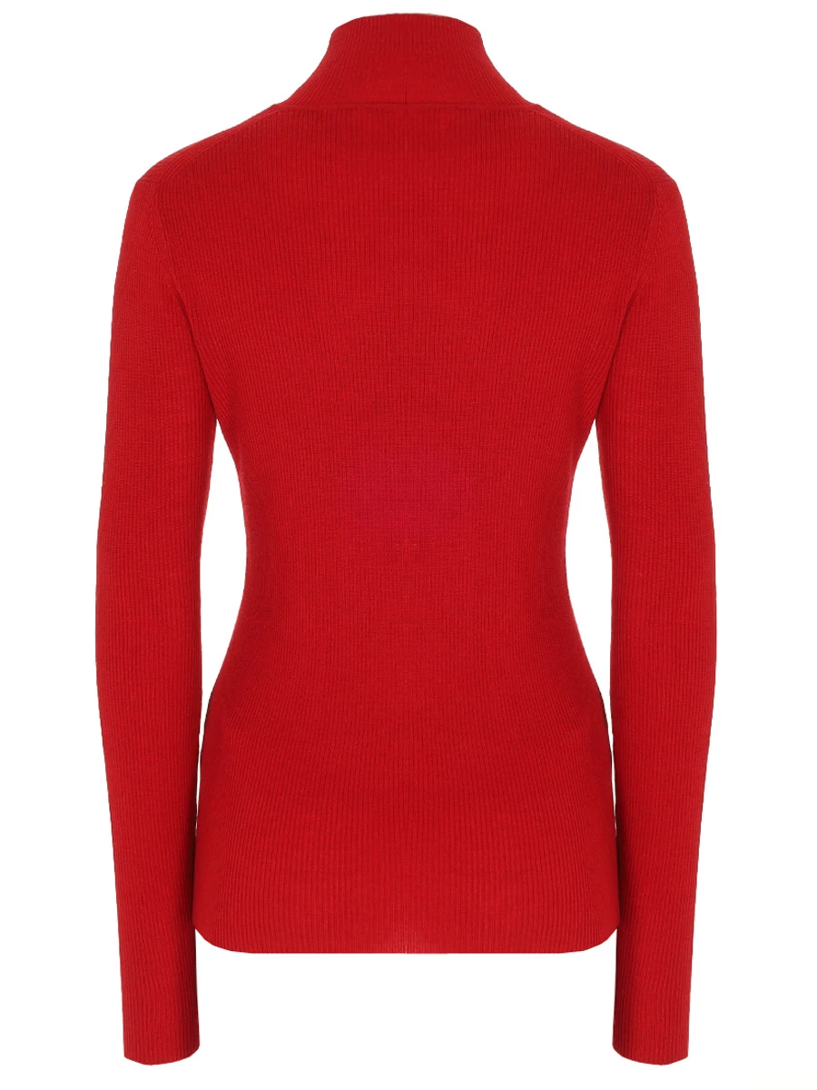 Водолазка шерстяная