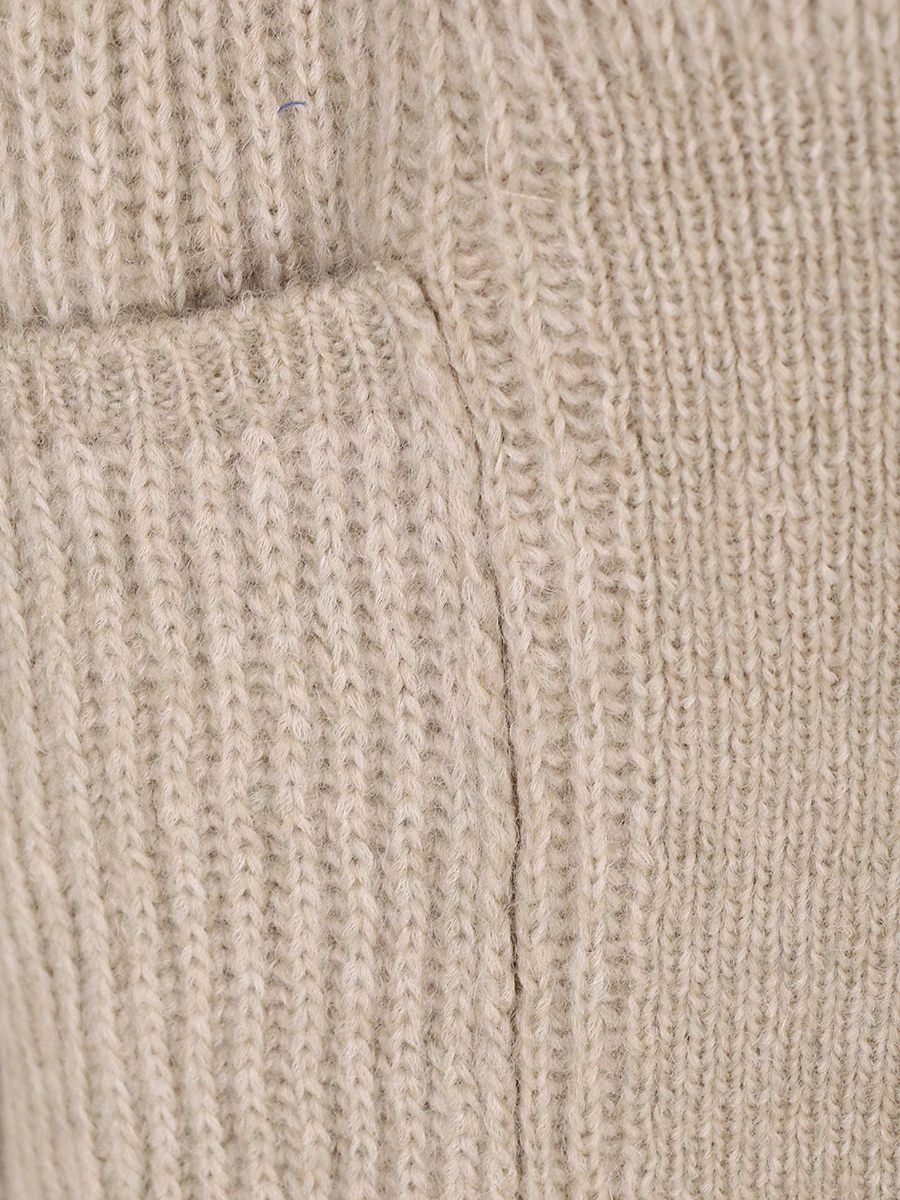 Кардиган шерстяной