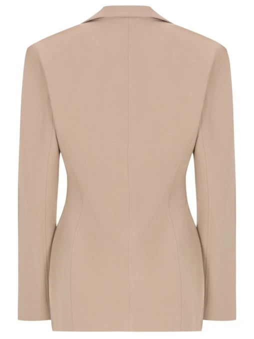 Пиджак однотонный CULT GAIA