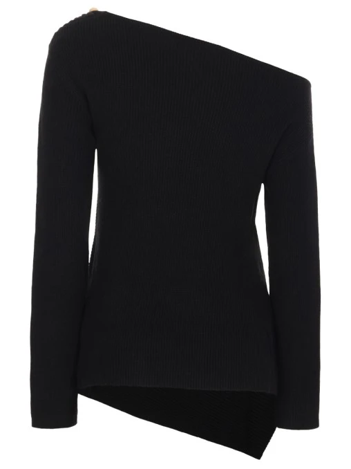 Джемпер вязаный CULT GAIA