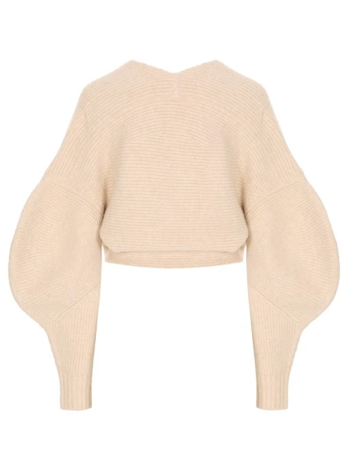 Кардиган вязаный CULT GAIA