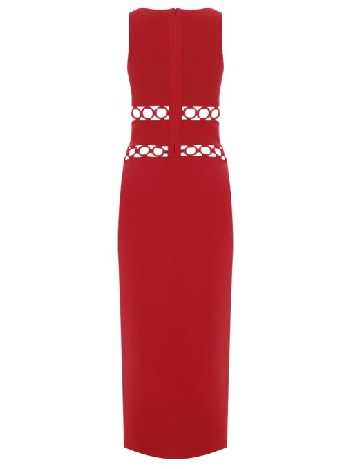 Платье вязаное CULT GAIA