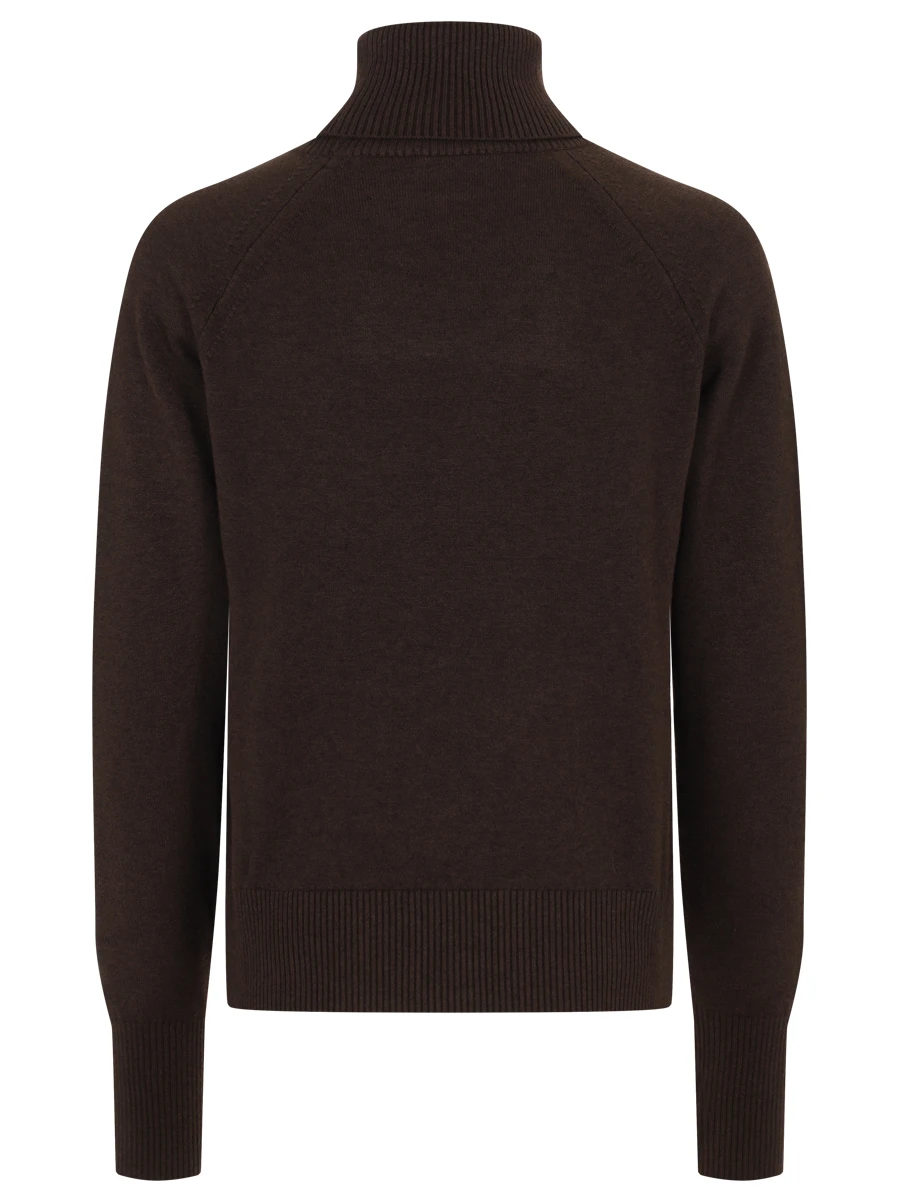 Водолазка из вискозы