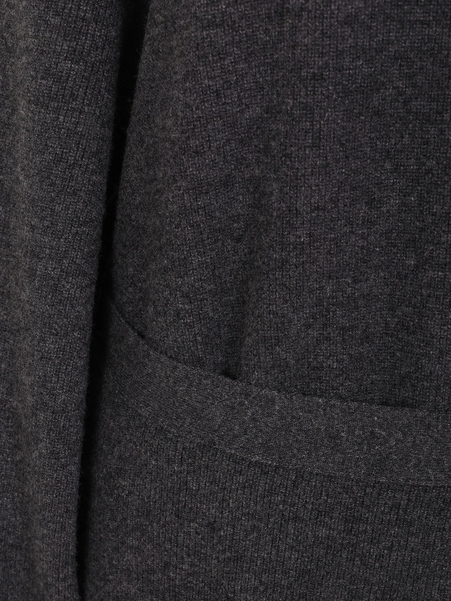 Платье шерстяное