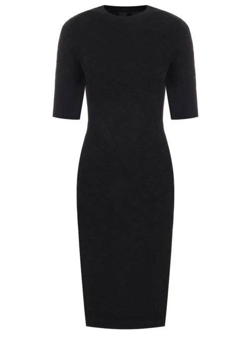Платье трикотажное PINKO
