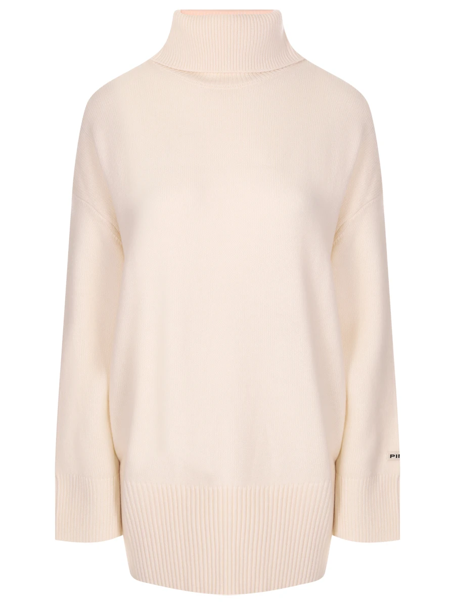 Свитер шерстяной