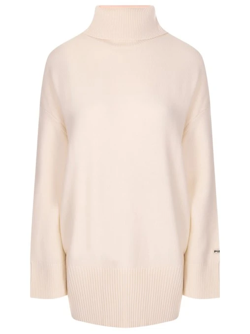 Свитер шерстяной PINKO