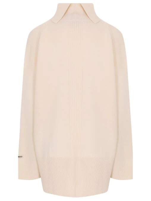 Свитер шерстяной PINKO