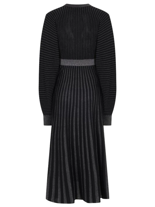 Платье из вискозы PINKO