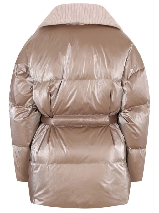 Пуховик стеганый PANICALE