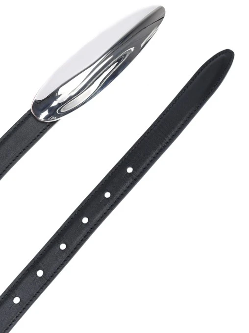 Ремень кожаный CULT GAIA