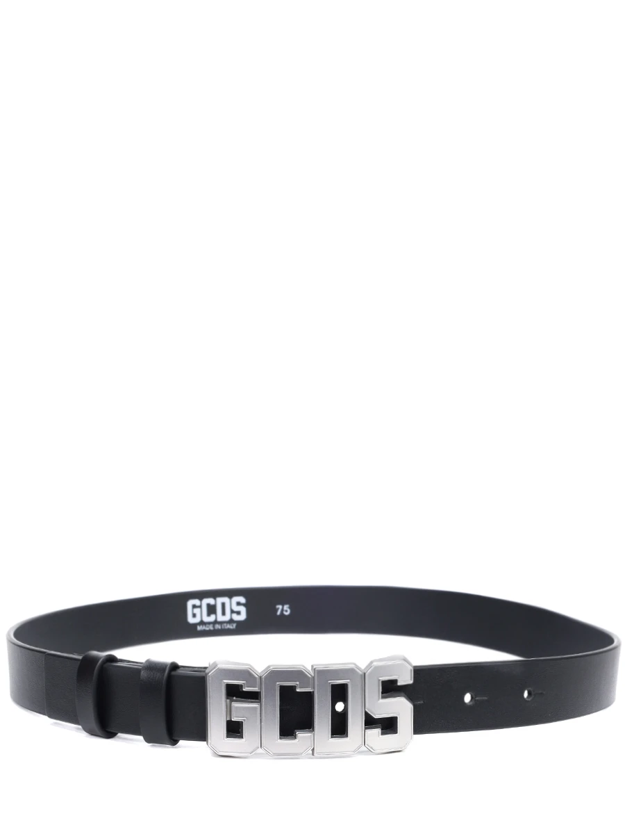 Ремень кожаный