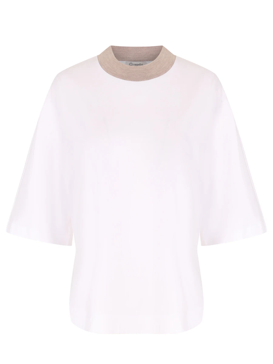 Футболка хлопковая