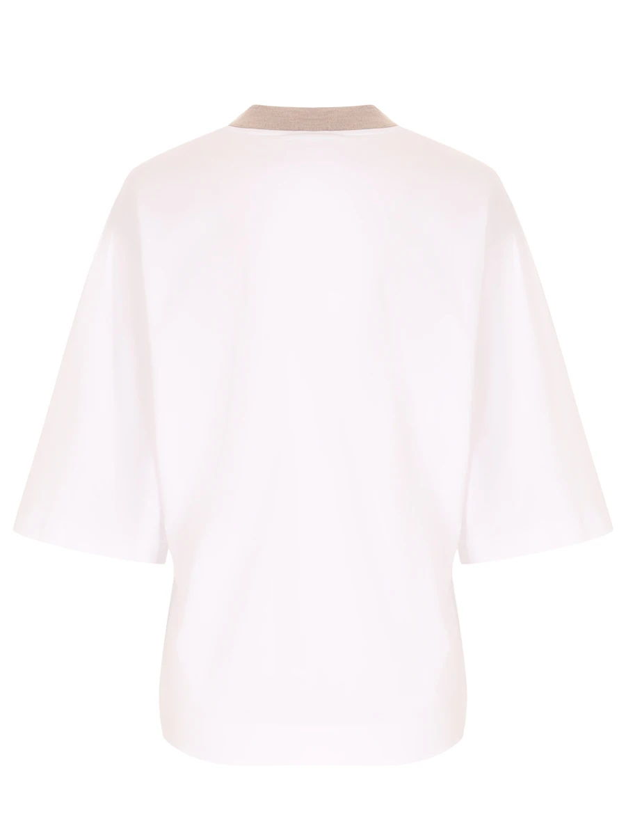 Футболка хлопковая