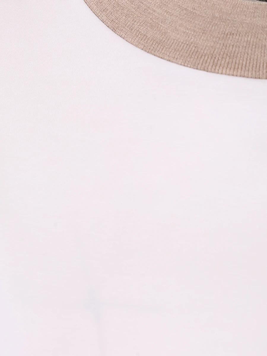 Футболка хлопковая