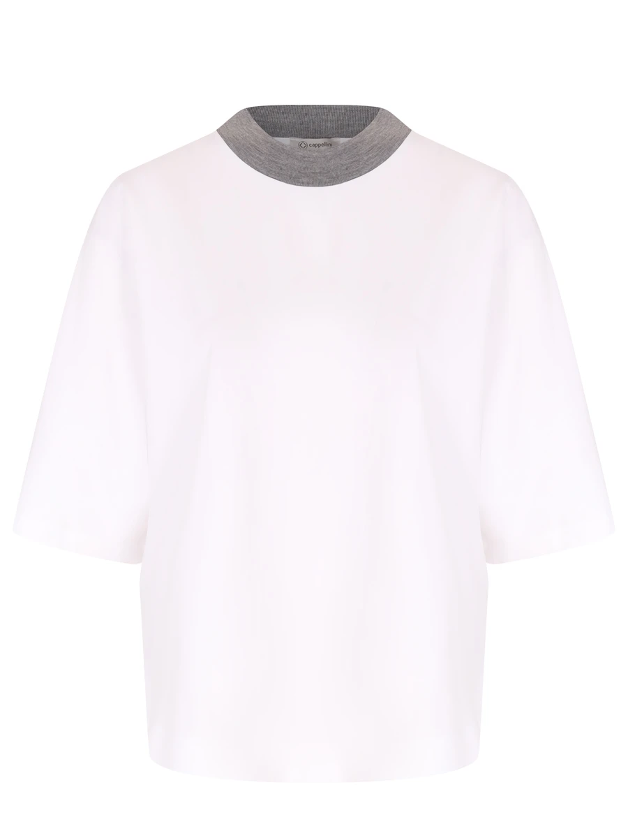 Футболка хлопковая