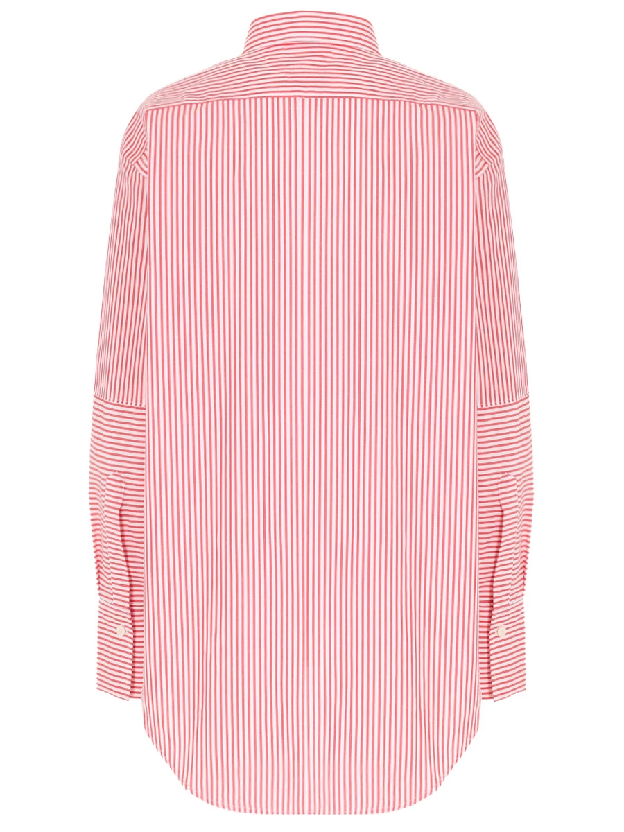 Рубашка хлопковая