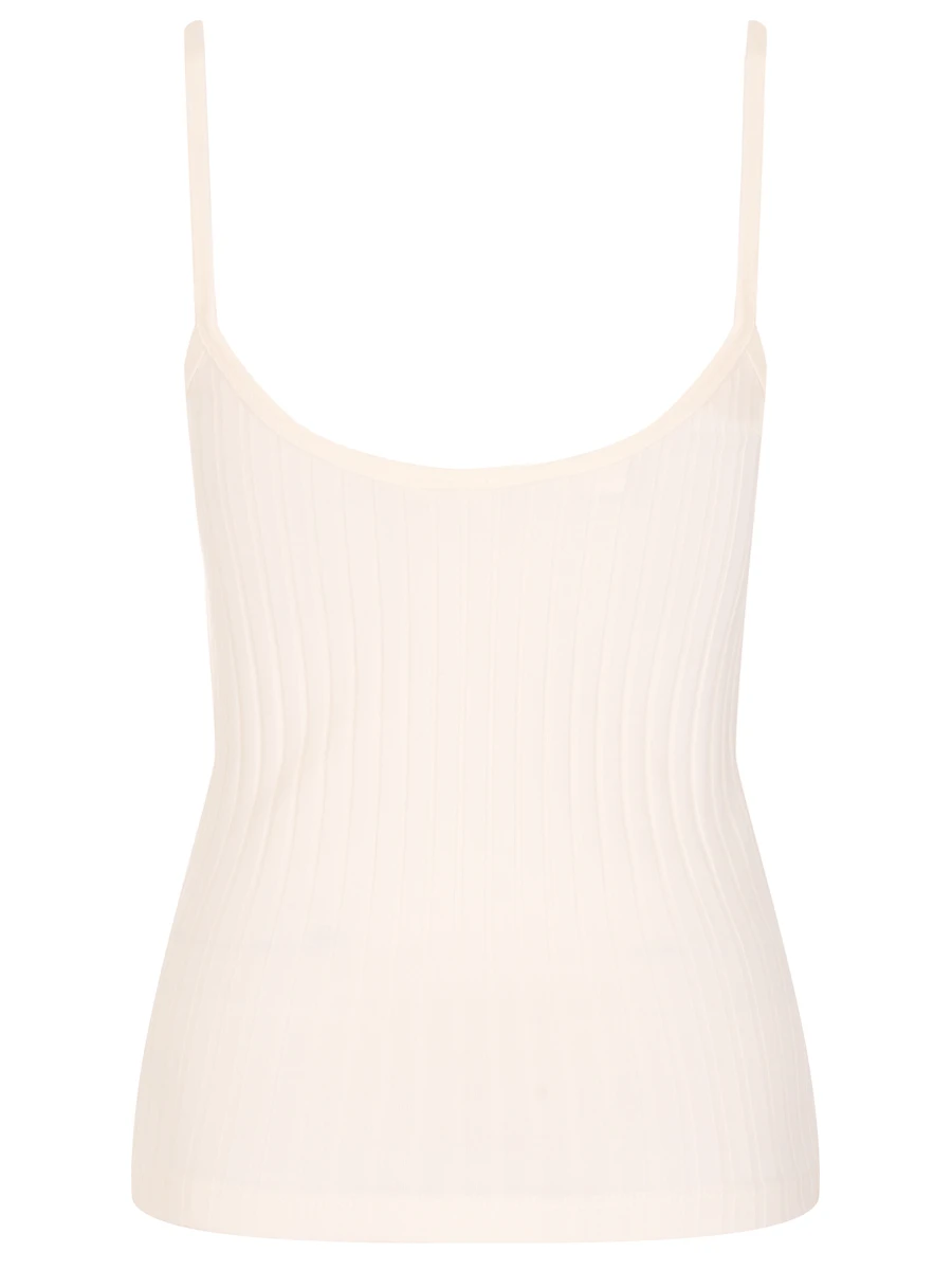 Топ хлопковый