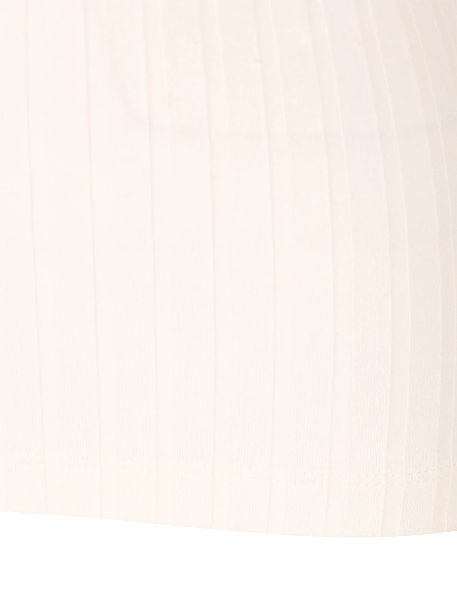 Топ хлопковый