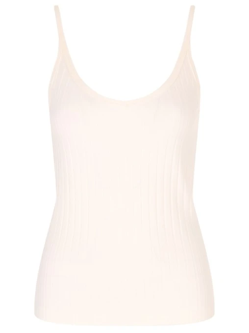 Топ хлопковый CLOSED