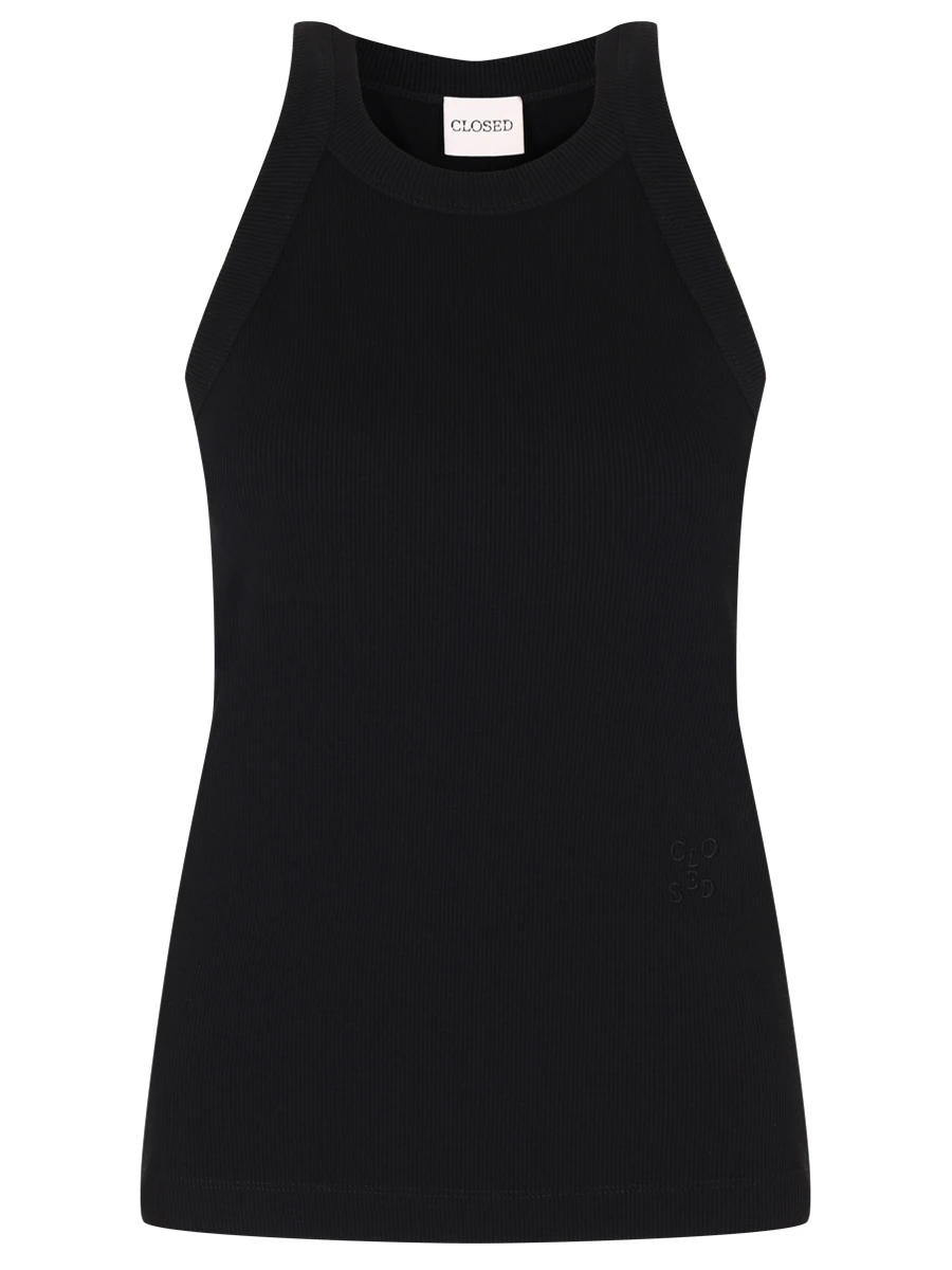 Топ хлопковый