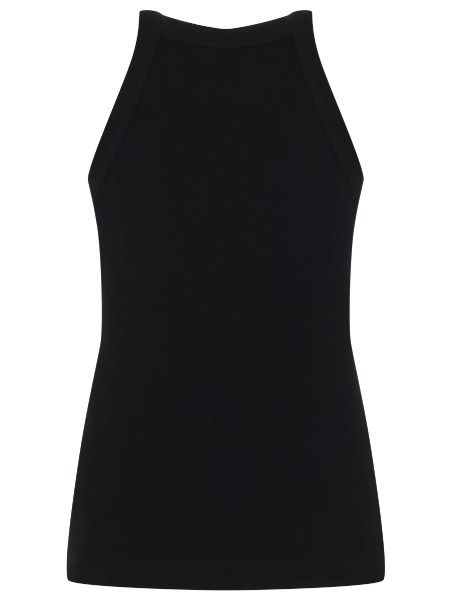 Топ хлопковый