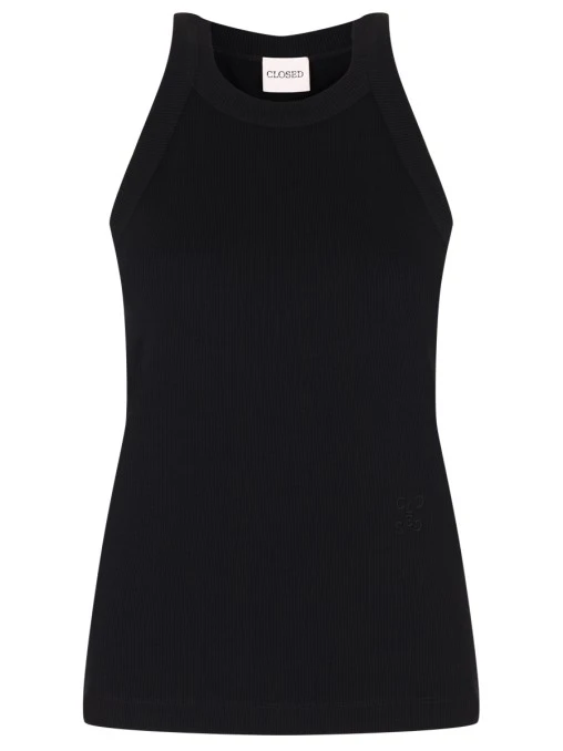 Топ хлопковый CLOSED