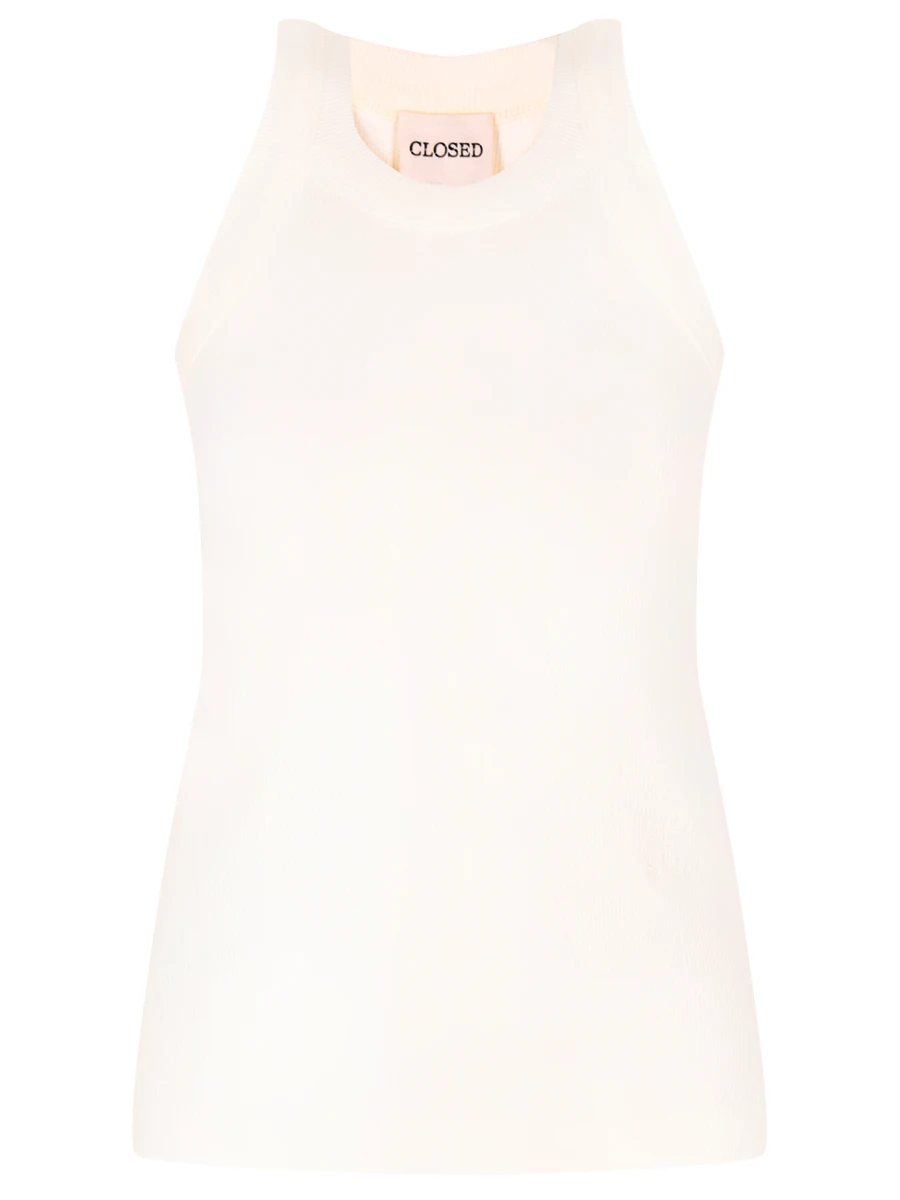 Топ хлопковый