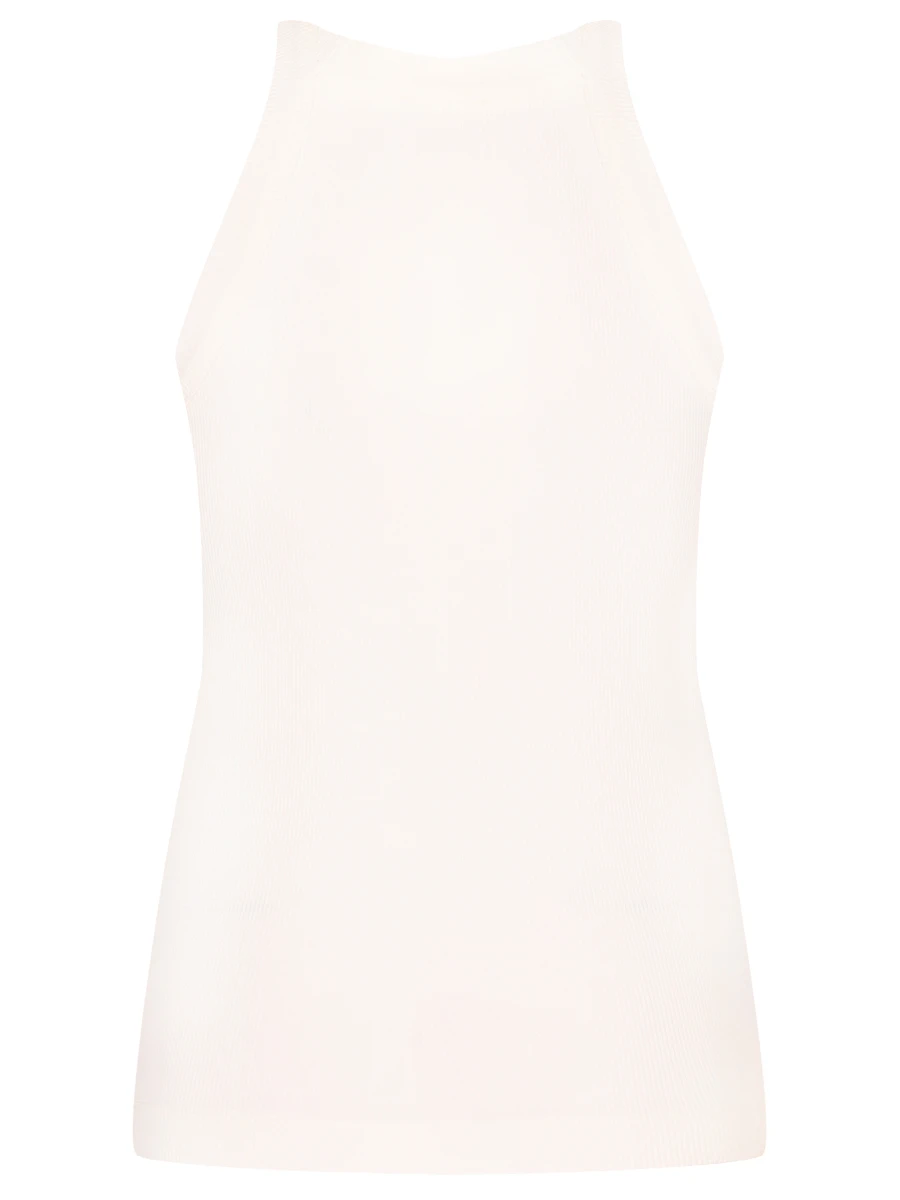 Топ хлопковый