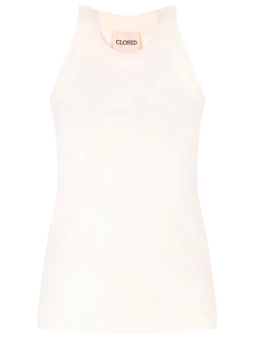 Топ хлопковый CLOSED