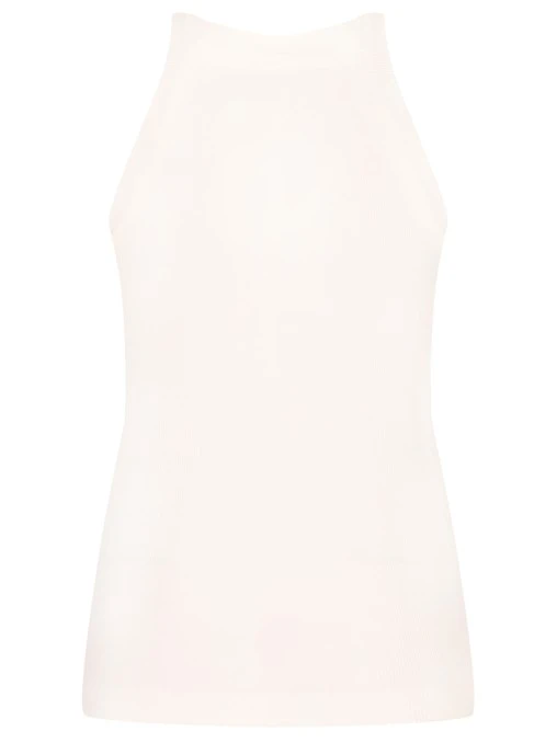 Топ хлопковый CLOSED