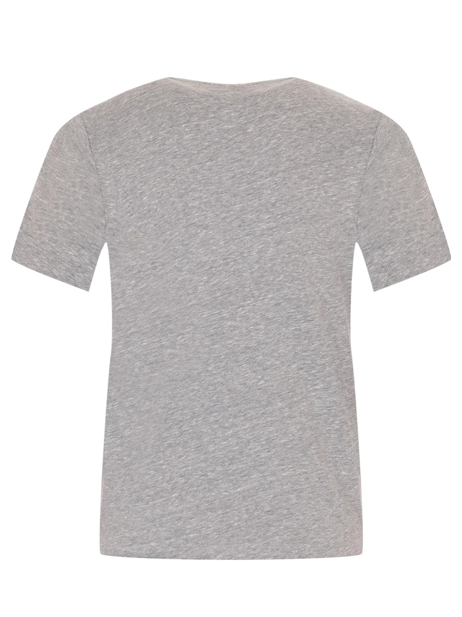 Футболка хлопковая