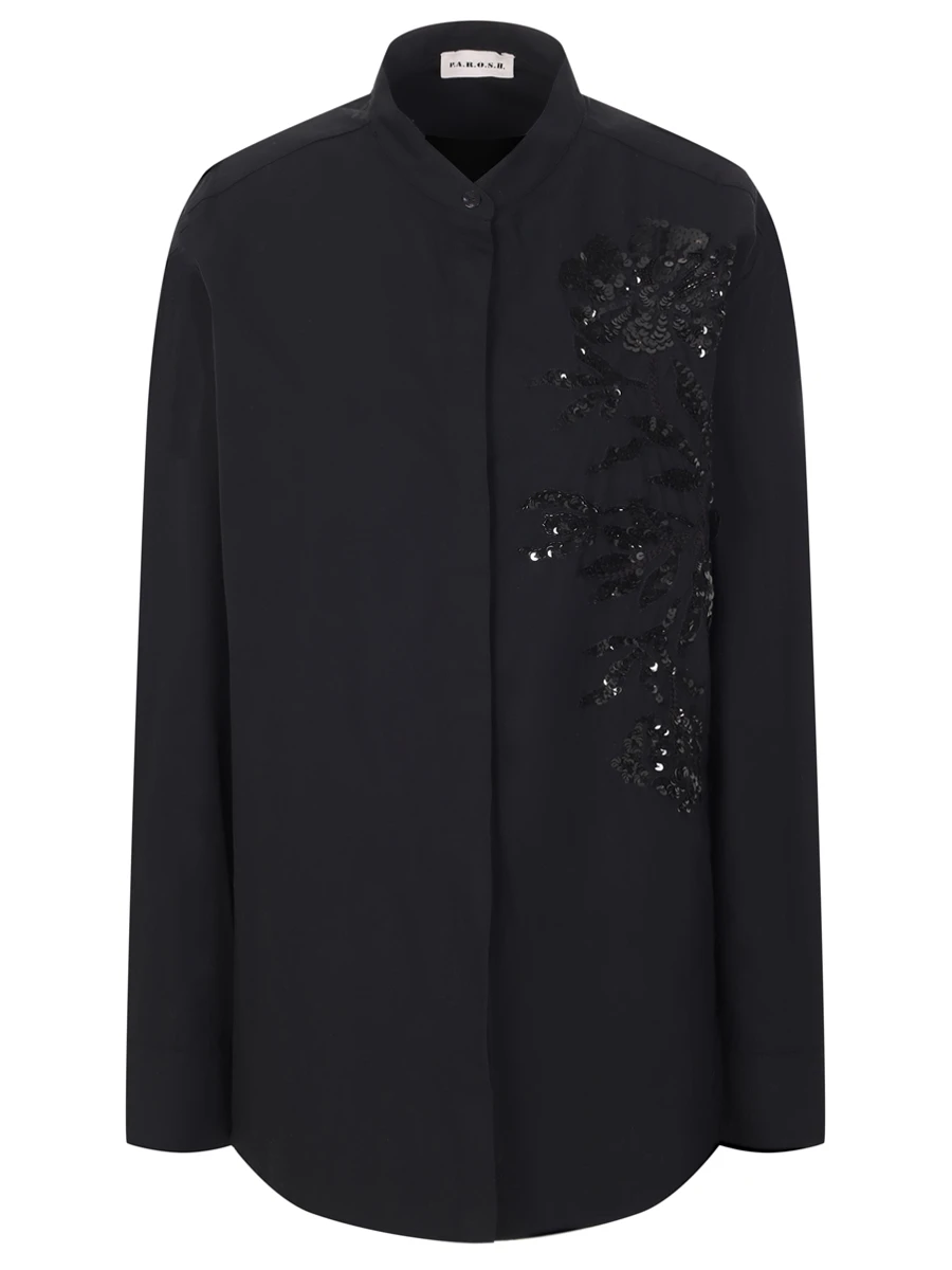 Рубашка хлопковая