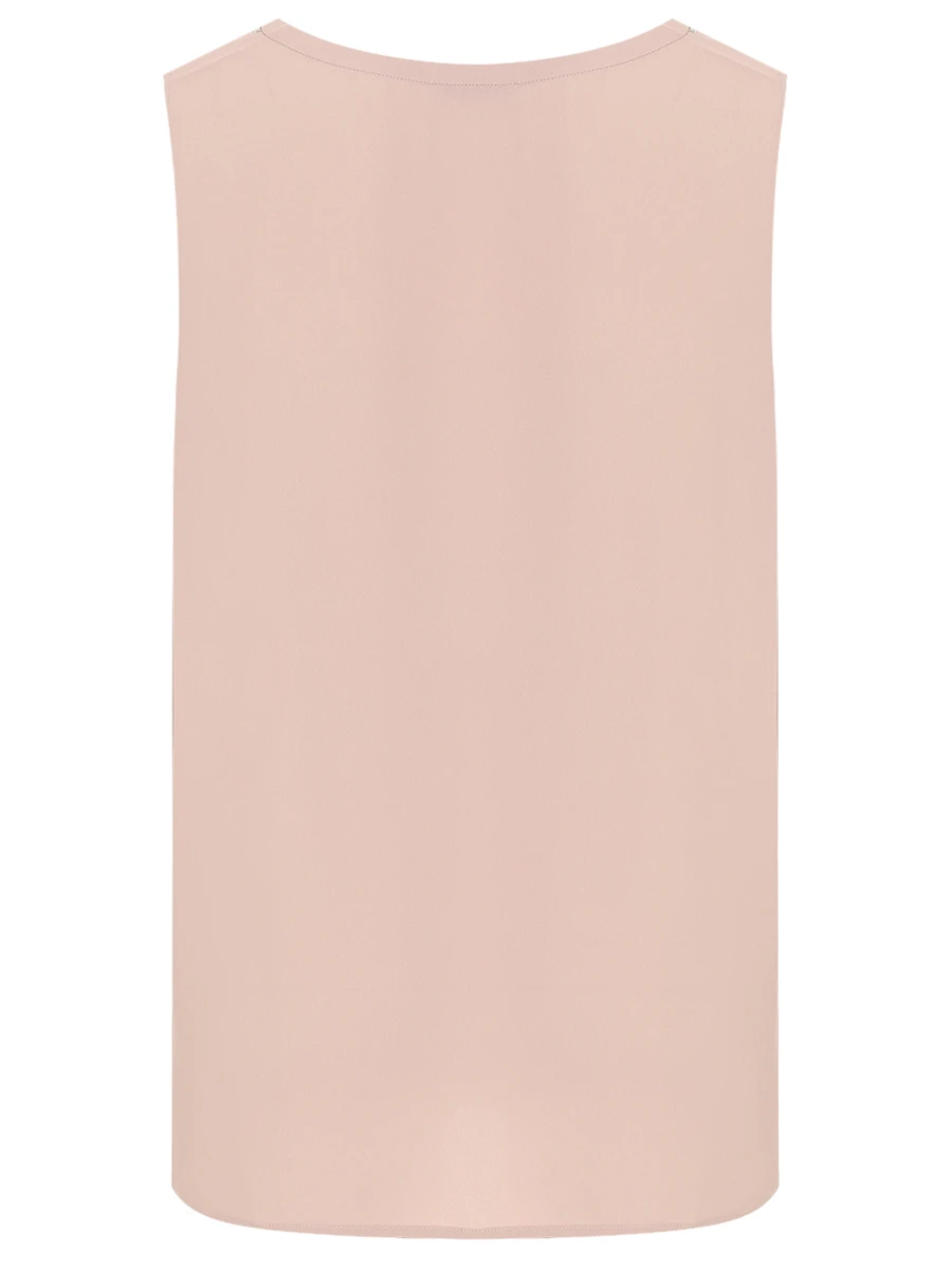 Топ однотонный