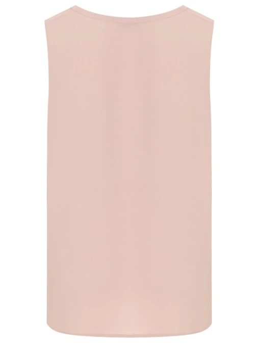 Топ однотонный PANICALE