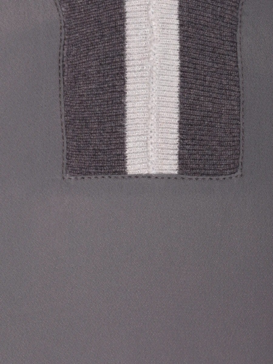 Топ однотонный