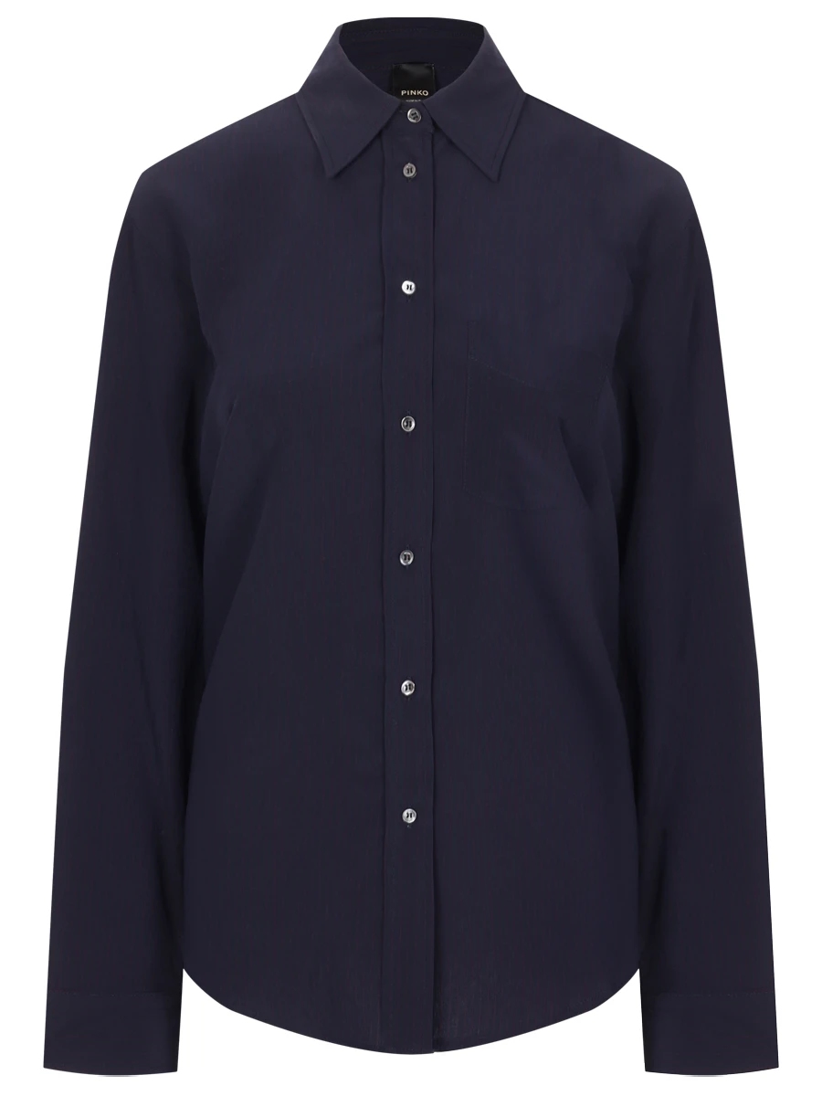 Рубашка из вискозы