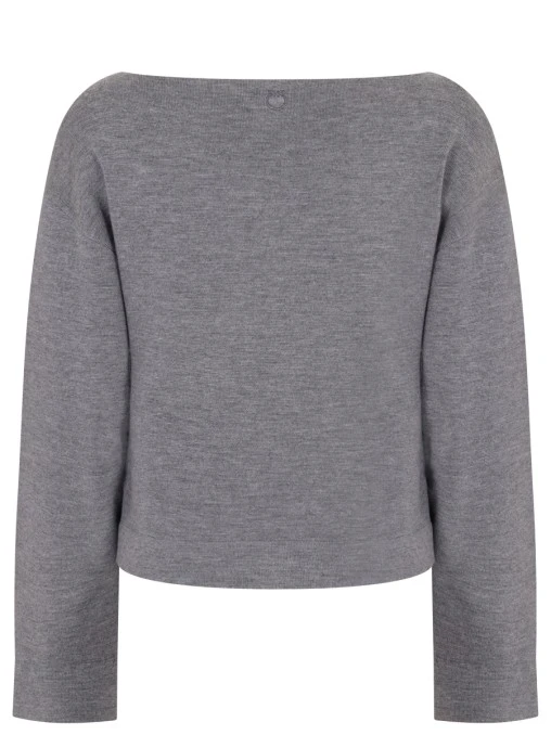 Джемпер шерстяной PINKO