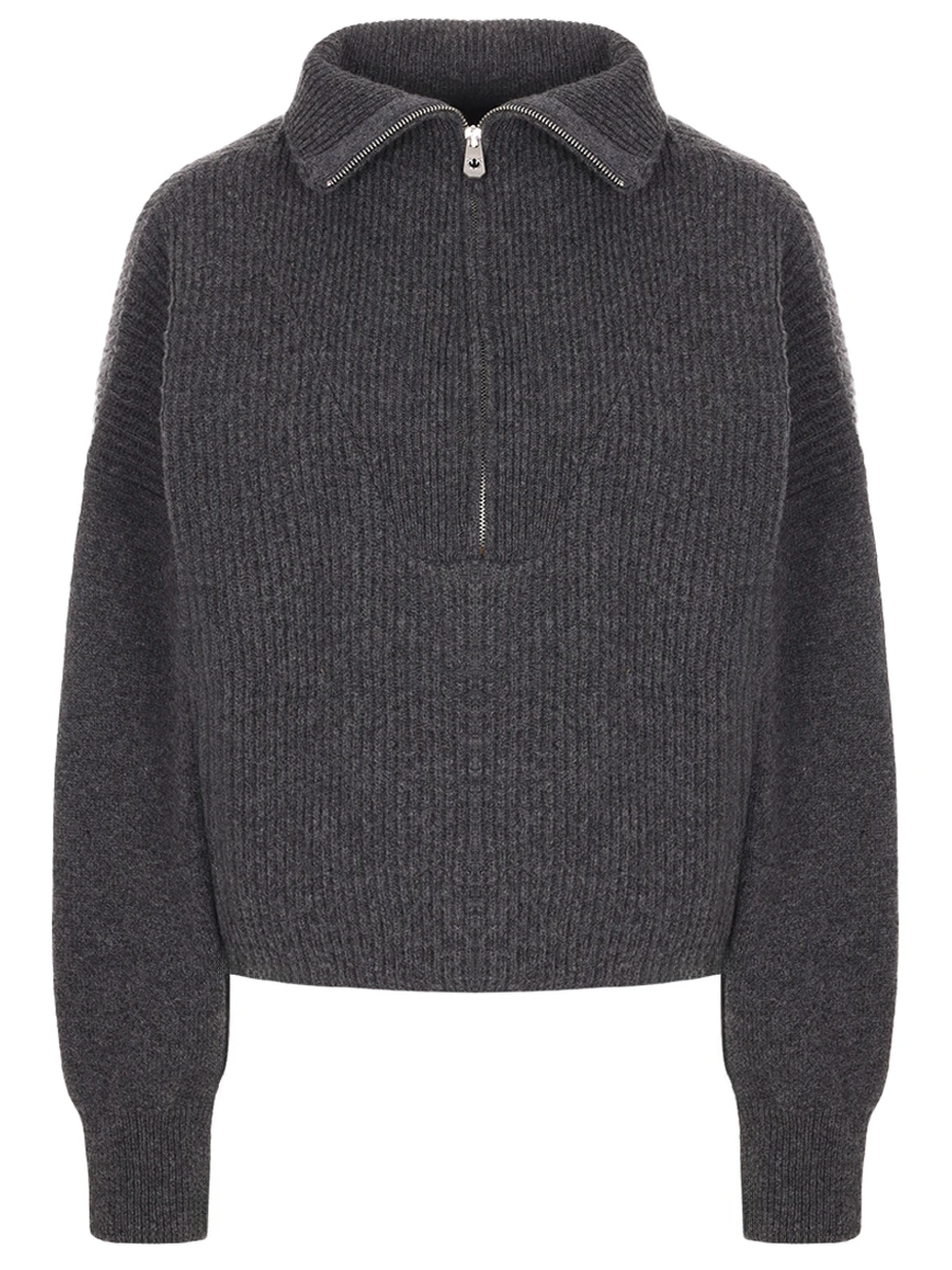 Джемпер шерстяной