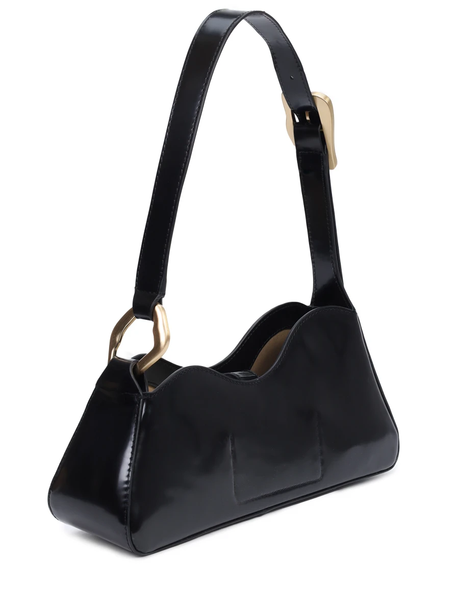 Сумка кожаная