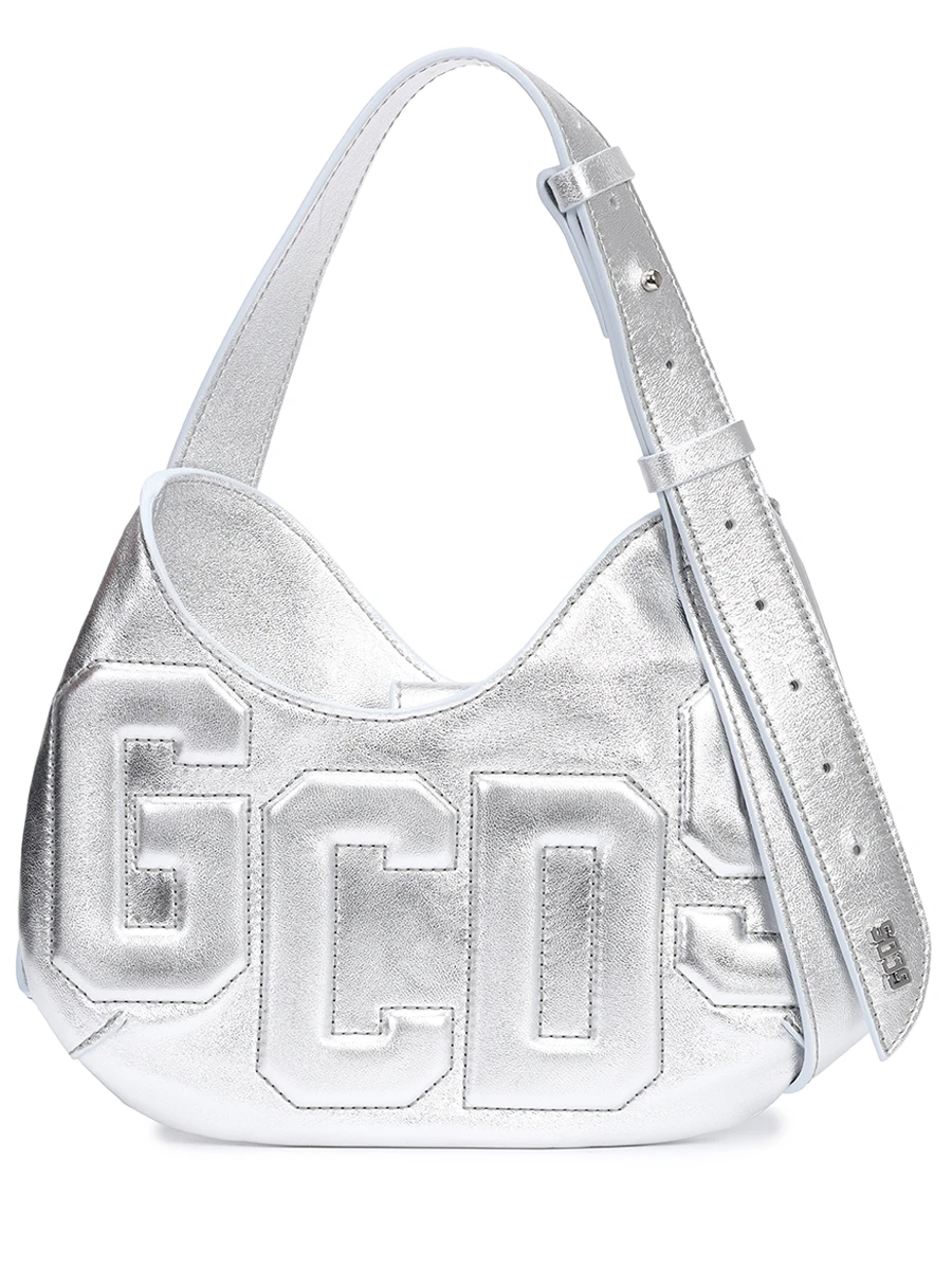 Сумка кожаная