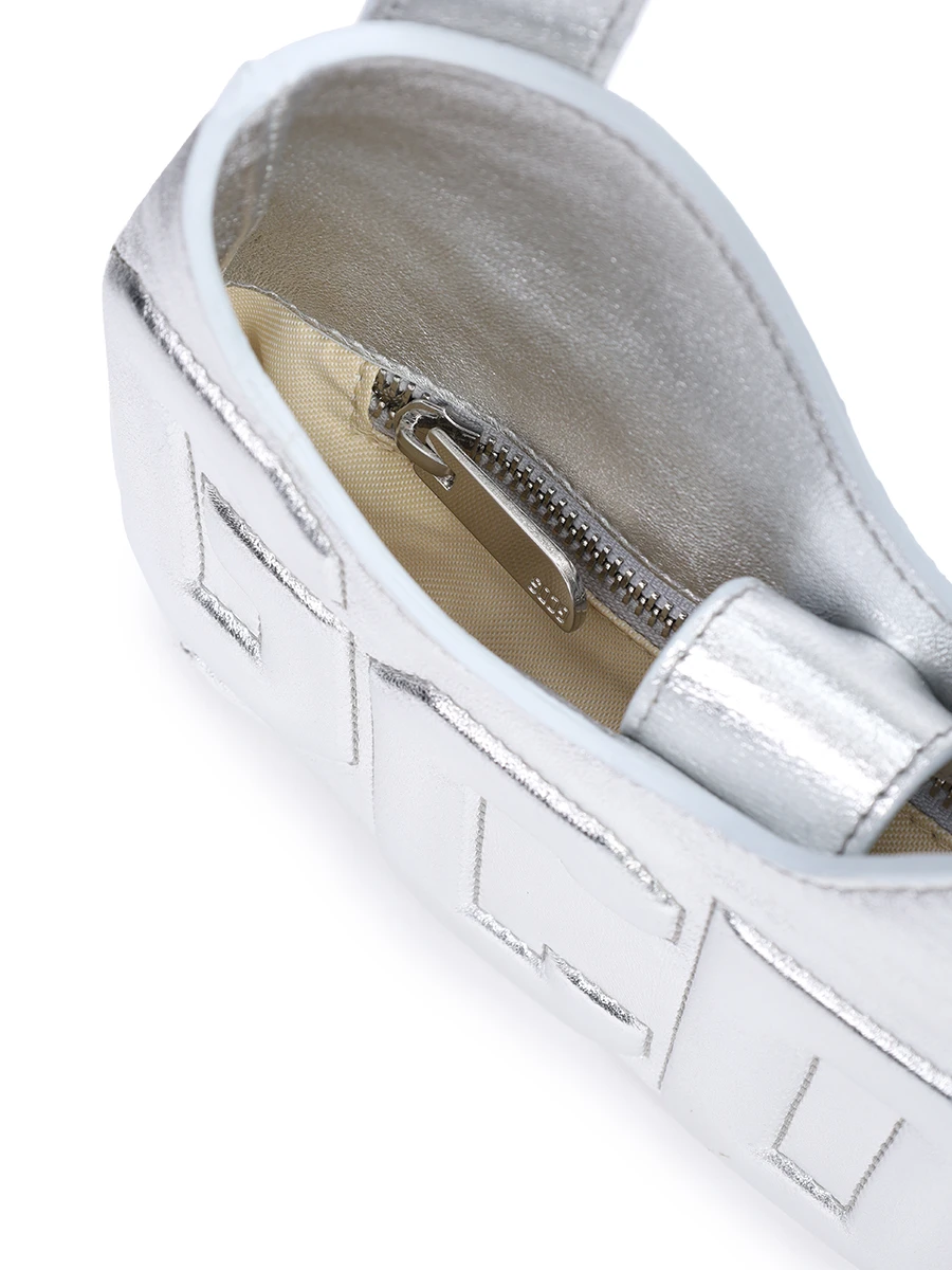 Сумка кожаная