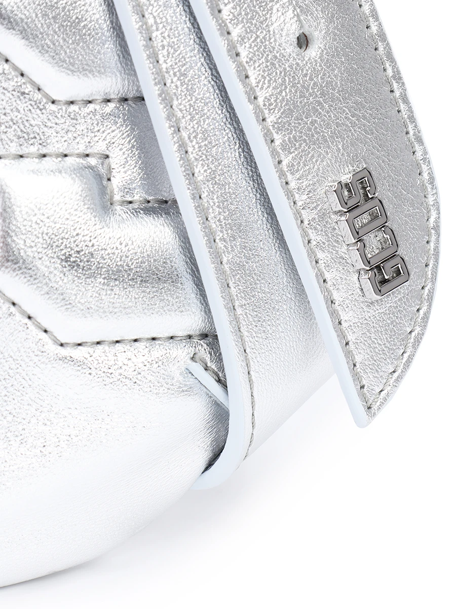 Сумка кожаная