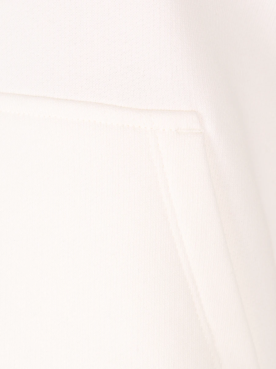 Худи хлопковое