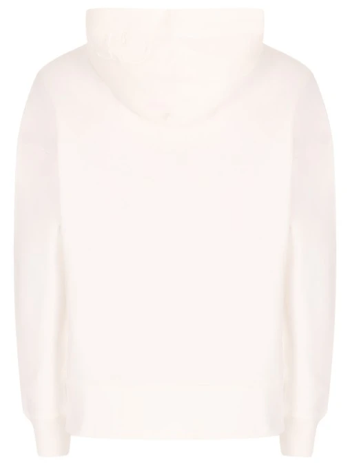 Худи хлопковое CLOSED