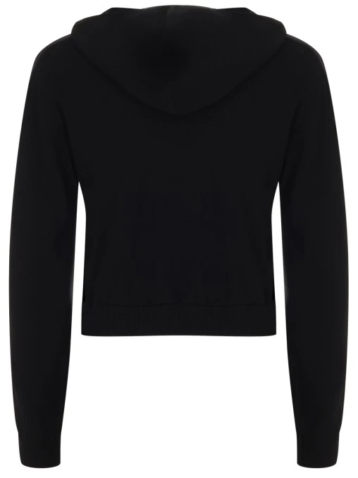 Кардиган из вискозы ELISABETTA FRANCHI