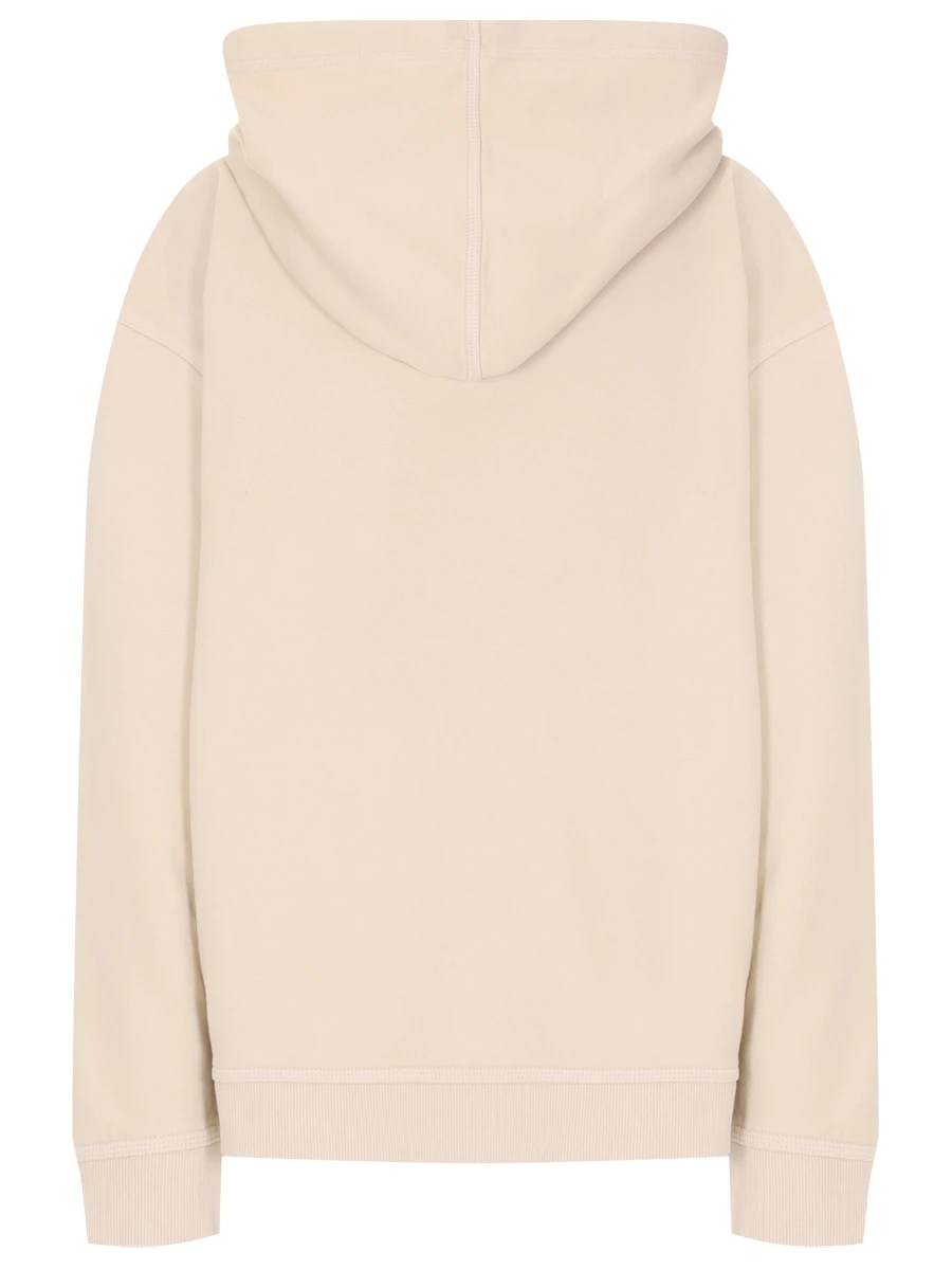 Худи хлопковое